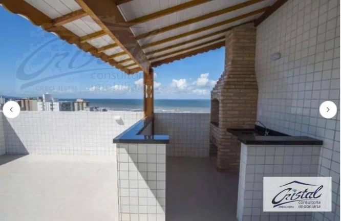 Imagem Apartamento Residencial à venda, Caiçara, Praia Grande - .