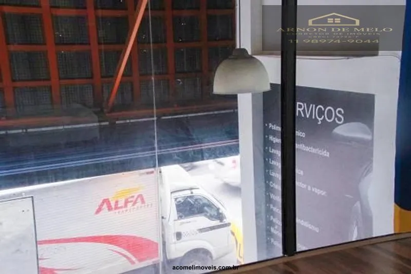 Imagem Galpões para venda em São Paulo no bairro Ipiranga
