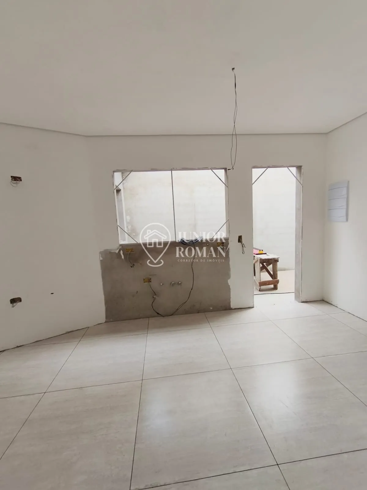 Imagem CASA ASSOBRADADA PARA LOCAÇÃO RESIDENCIAL OU COMERCIAL - JARDIM DO MAR - SBC/SP