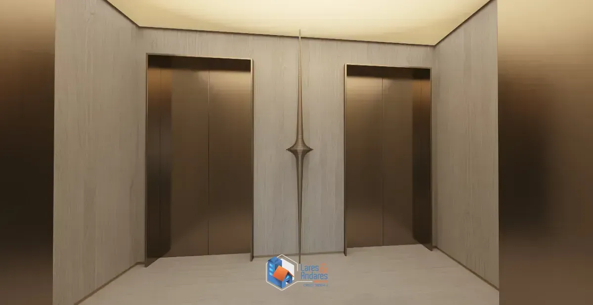 Imagem Apartamento para venda em Ibirapuera com 3 quartos, sendo 3 suítes, 240m²