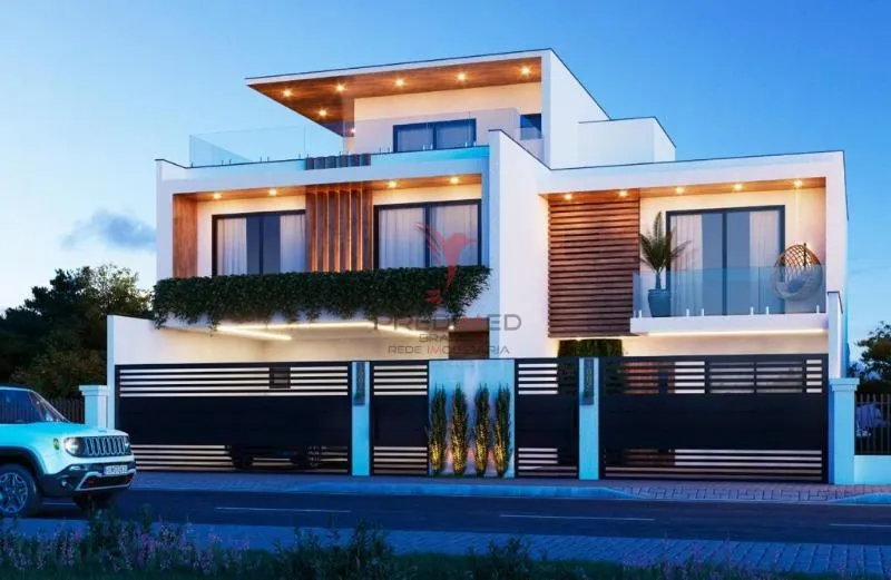 Imagem TRIPLEX DE ALTO PADRÃO PRÓXIMO PRAIA DO QUILOMBO