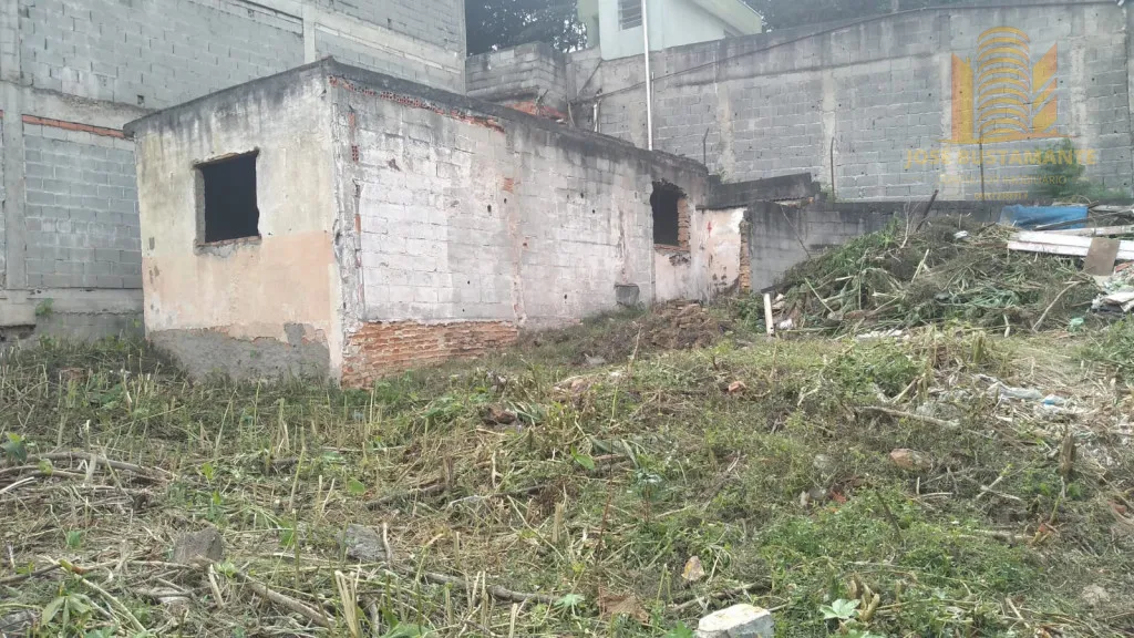 Imagem OPORTUNIDADE - Terreno 668m c 2 casas rendendo - Diadema - Centro