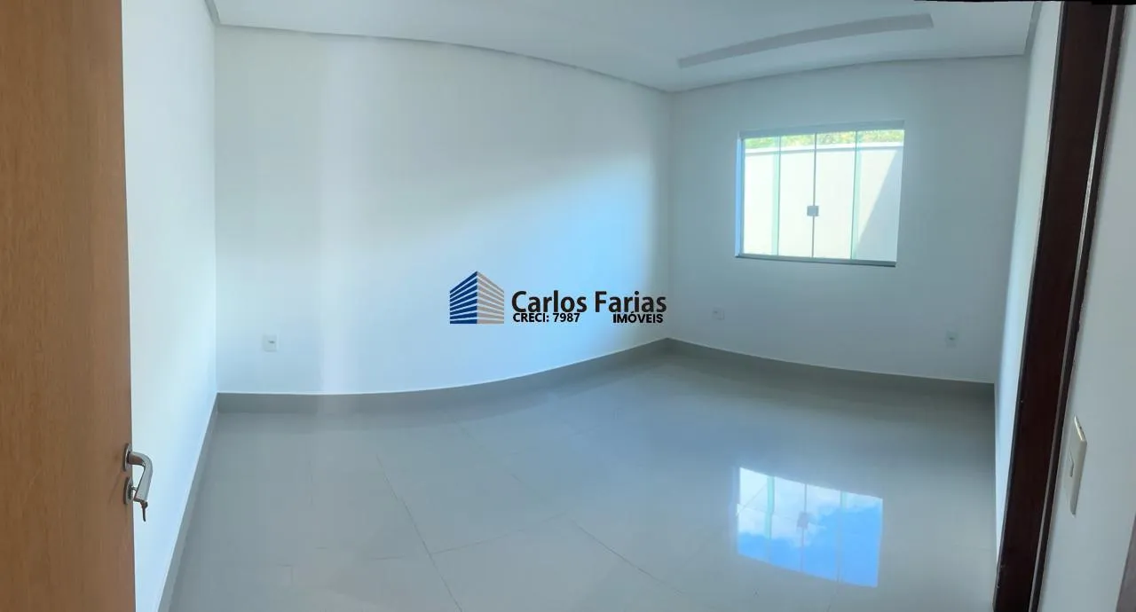 Imagem Casa em Condomínio para Venda em Brasília, Setor Habitacional Tororó (Jardim Botânico), 3 dormitórios, 1 suíte, 3 banheiros, 4 vagas