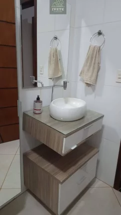 Imagem ÓTIMA CASA A VENDA NA CIDADE DE SOCORROSP LOCALIZADA NO BAIRRO DO ORATÓRIO
