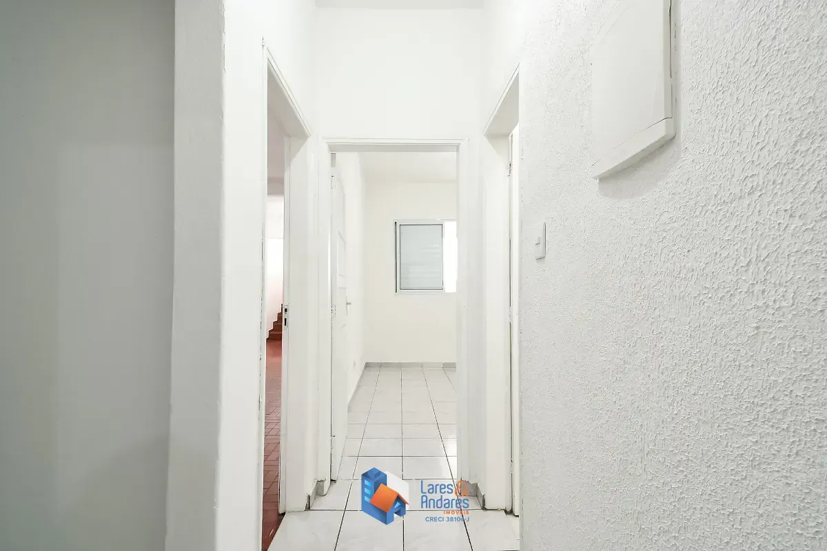 Imagem Casa para venda em Jardim Vergueiro (Sacomã) com 3 quartos, 126m²