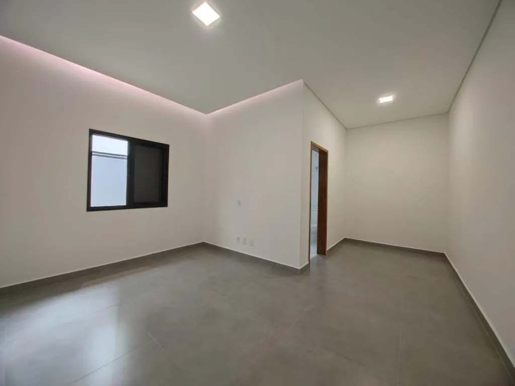 Imagem Casa à venda 3 Quartos, 1 Suite, 2 Vagas, 250M², Guedes, Tremembé - SP | Morada do Visconde