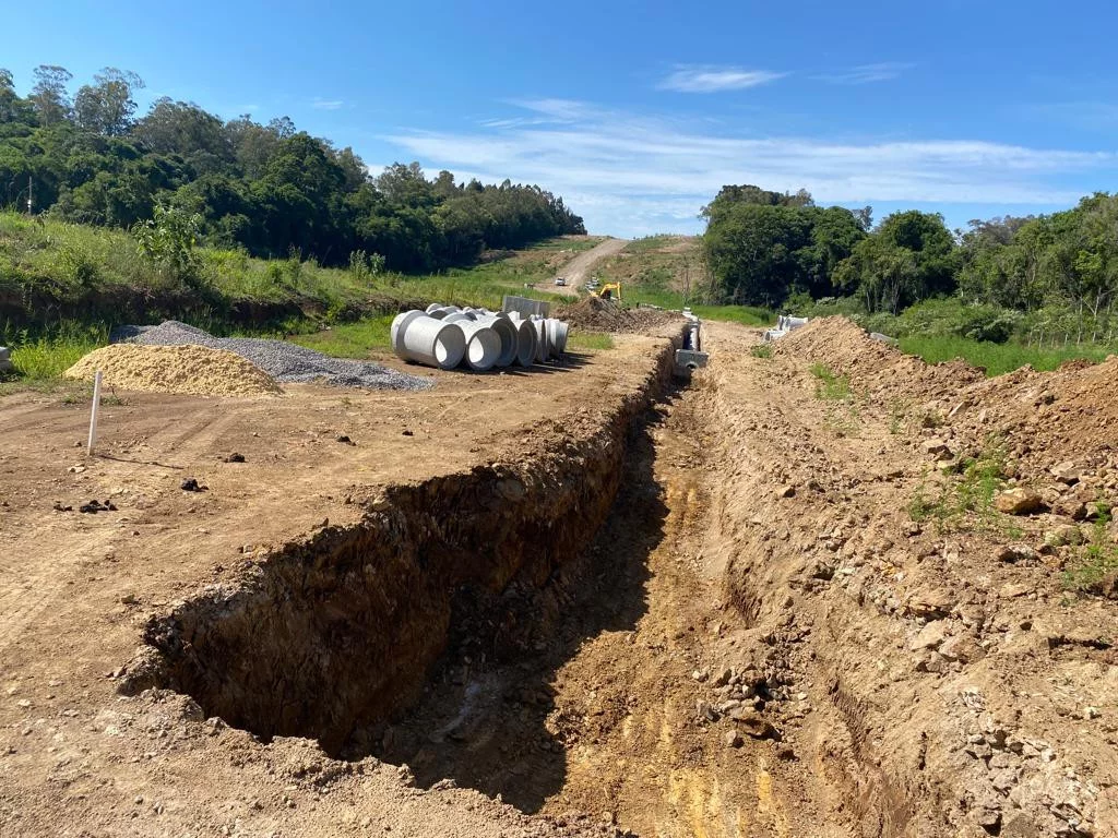 Imagem Lote para venda no bairro São Caetano em Caxias do Sul