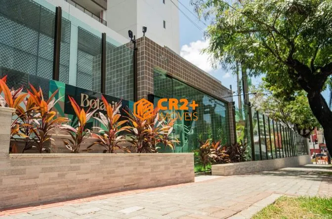 Imagem Apartamento a Venda de 76m² com 3 quartos 1 suíte em bairro Torre em Recife