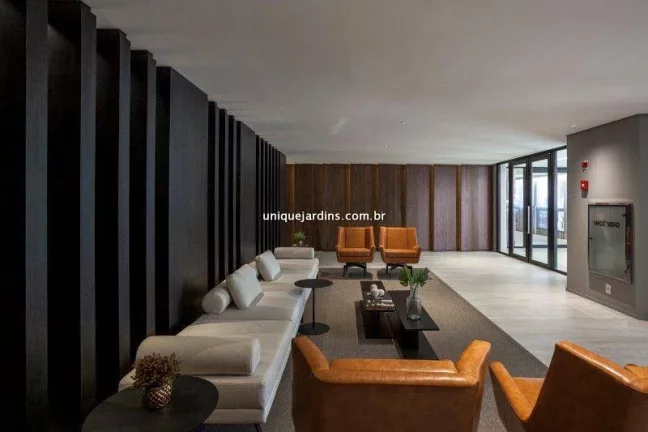 Imagem Apartamento à venda Brooklin São Paulo