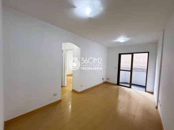 Imagem Apartamento para Venda em São Bernardo do Campo / SP no bairro Baeta Neves