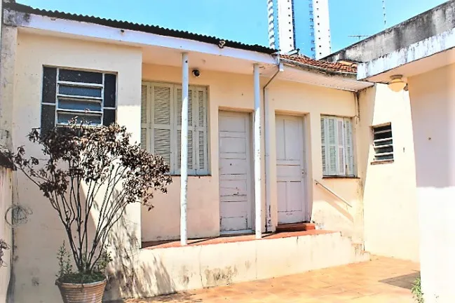Imagem Casa com 2 Quartos à Venda, 117 m² em Jardim Vera Cruz - São Paulo