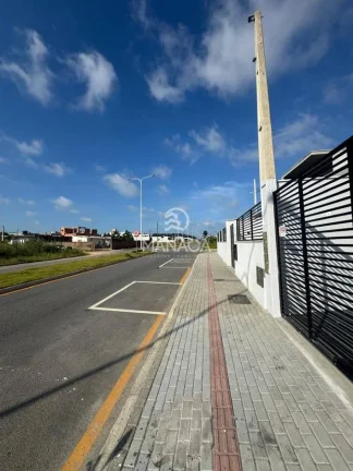 Imagem Casa em Itajuba em Rua Asfaltada