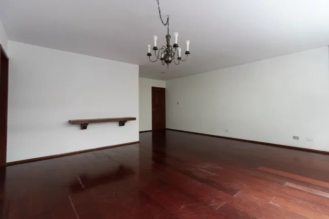 Imagem Apartamento à venda em São Paulo, Paraíso, com 3 quartos, 140m2