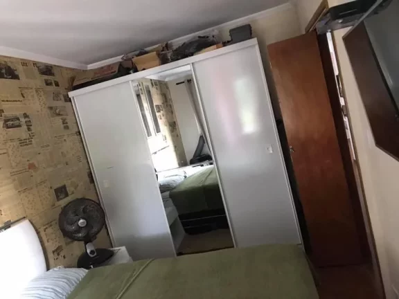 Imagem Jardim Patente, 3 dormitórios, 2 vagas, 88mts
