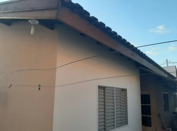 Imagem Casa no parque União, 2 dormitórios