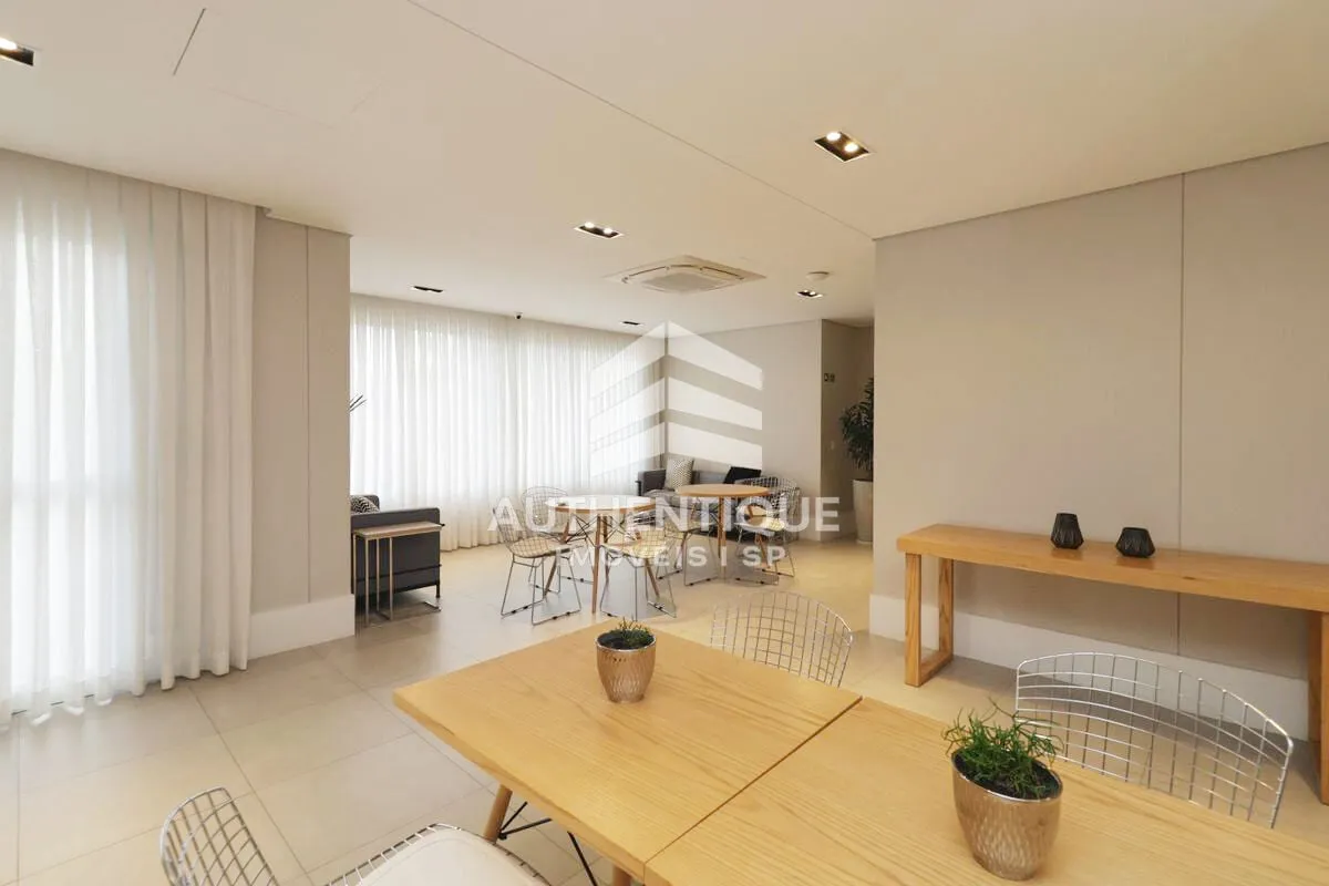 Imagem KASA KLABIN - Apartamento à venda em São Paulo/SP
