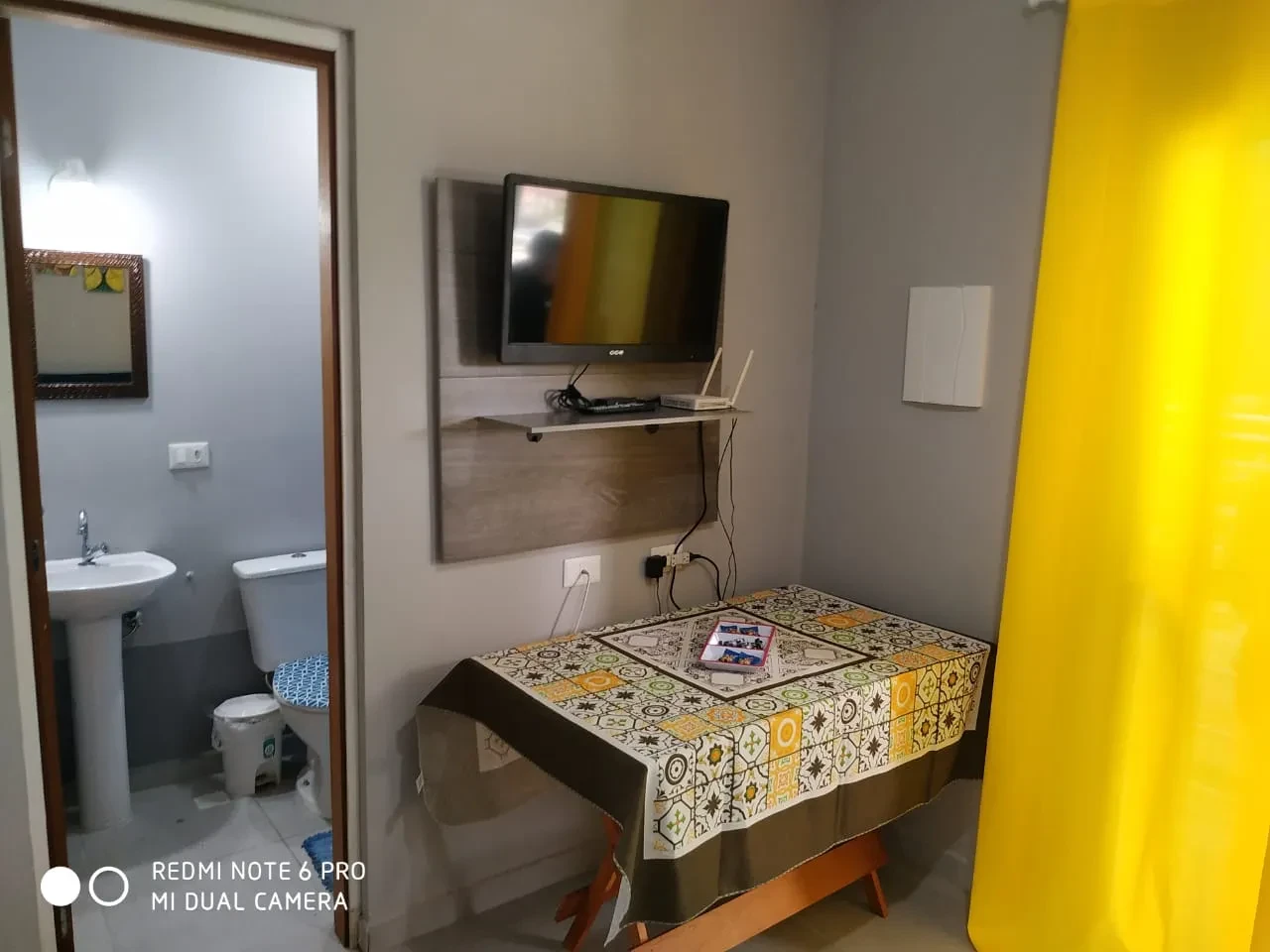 Imagem Apartamento com 1 Quarto à Venda, 43 metros em Sertão do Meio - Ubatuba