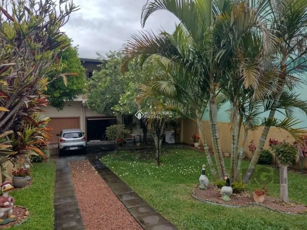 Imagem Casa em Vila São José