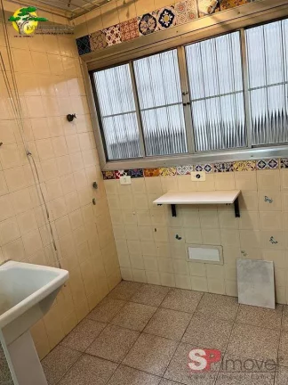 Imagem APTO COM 62M² PROXIMO AO METRO SANTANA