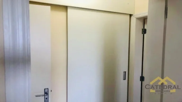 Imagem Apartamento à venda no Morada do Barão com dois dormitórios no Bairro Medeiros