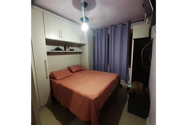 Imagem STDO 3794 Apto 612481025-58 - Apartamento à venda no bairro Santa Tereza - Porto Alegre/RS