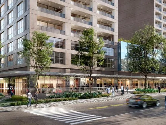 Imagem Studio com 1 dormitório à venda, 25 m² por R$ 609.000,00 - Tatuapé - São Paulo/SP