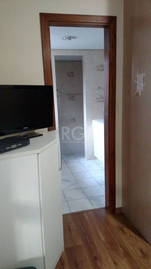 Imagem Apartamento de 3 quartos à venda Avenida Doutor Nilo Peçanha, Jardim Europa - Porto Alegre