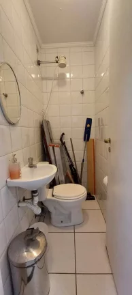 Imagem Apartamento, 3 Quartos, 1 Suíte, 114 m² , Vila Monumento R$ 1.270.000,00