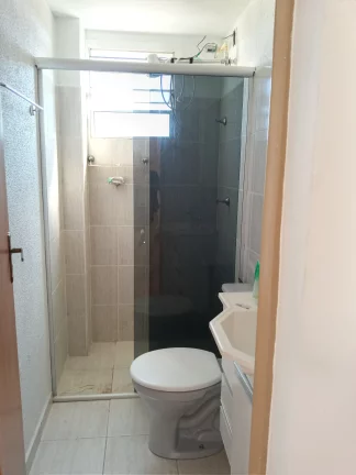 Imagem APARTAMENTO RESIDENCIAL em POÇOS DE CALDAS - MG, JARDIM PARAÍSO
