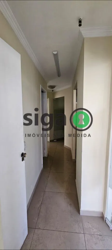 Imagem Sala Comercial para alugar no Morumbi (2 salas, 2 Vagas)