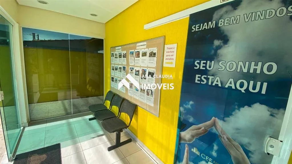 Imagem Vende-se ponto comercial na cidade de Itanhaem