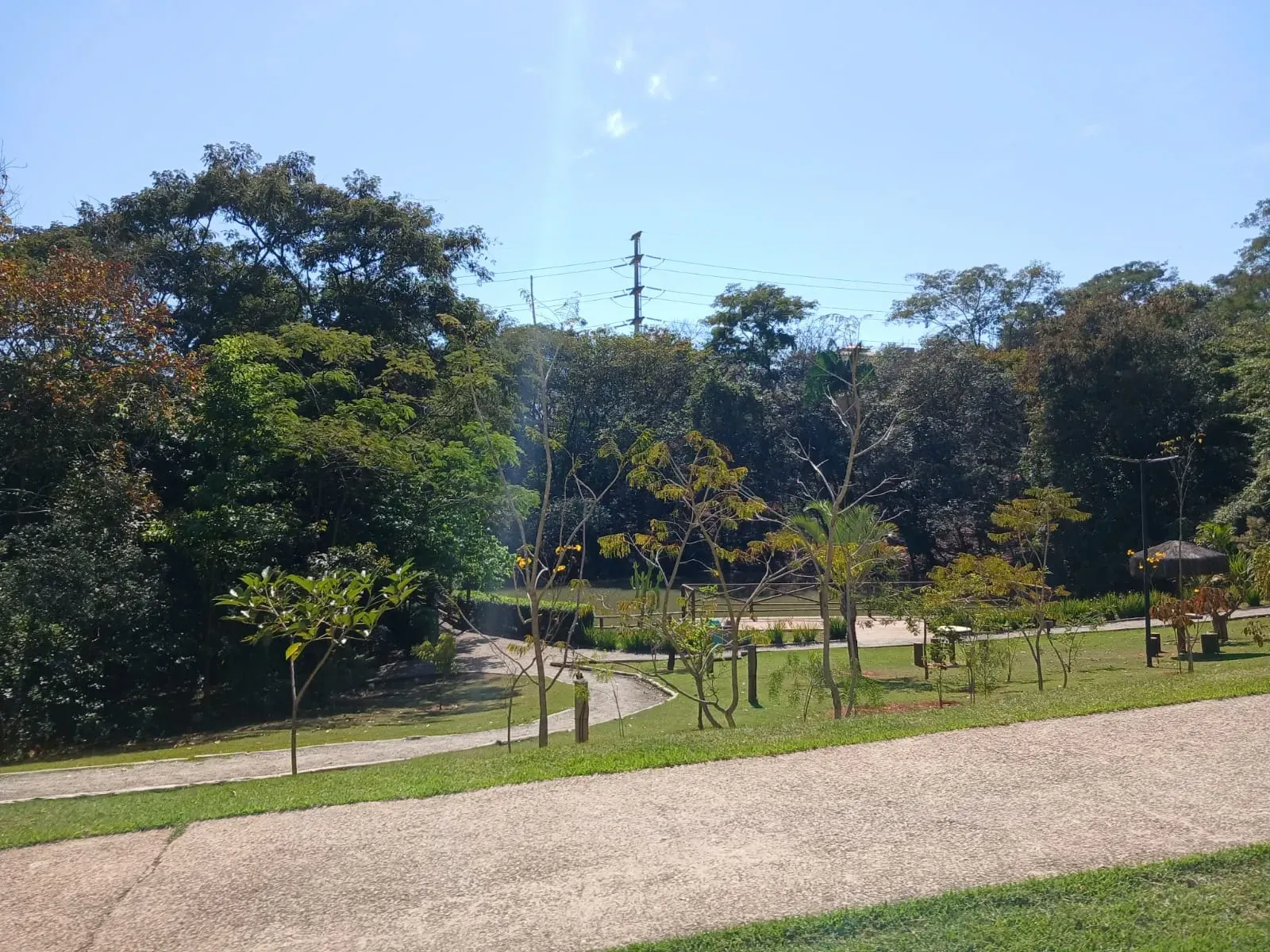 Imagem Casa de Condomínio com 3 Quartos para Alugar, 170 m² em Jardim Novo Horizonte - Sorocaba