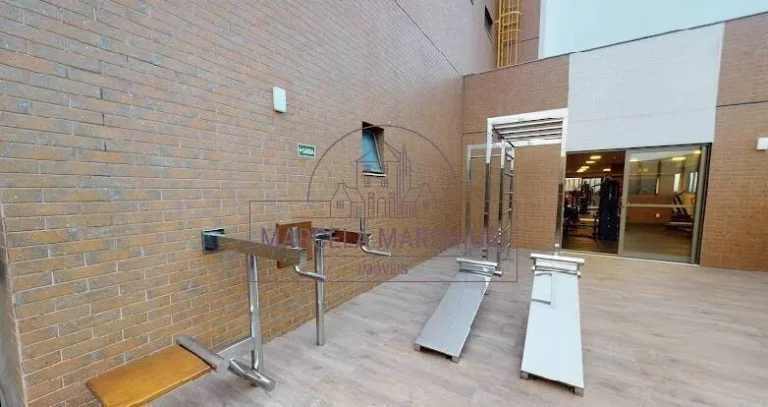 Imagem Apartamento Maximus, 2 quartos com sute, sol da manhã, lazer completo