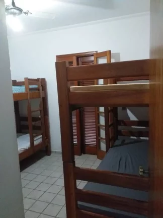 Imagem Próximo a praia - Apartamento em Ubatuba - Praia da Sununga - Lázaro