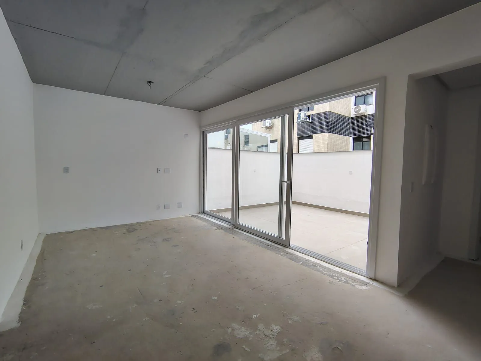 Imagem Apartamento Garden de 2 dormitórios, 1 suíte e 2 vagas de garagem.