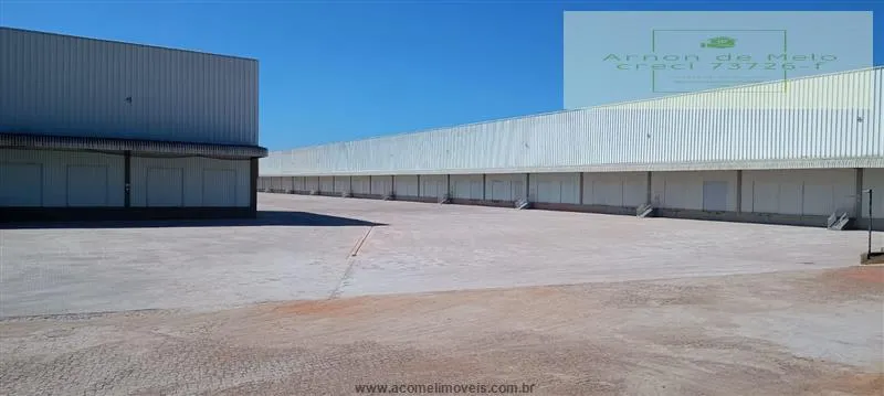 Imagem Galpões para locação em Cabreuva no bairro Pinhal