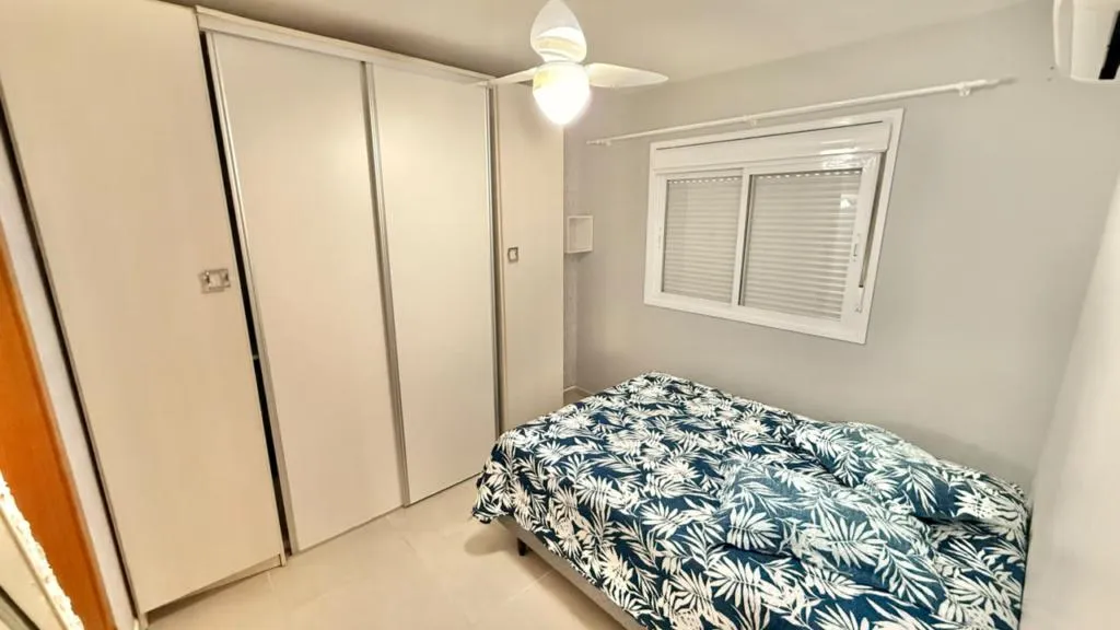 Imagem Apartamento 2 Dormitórios - Bairro Zona Nova