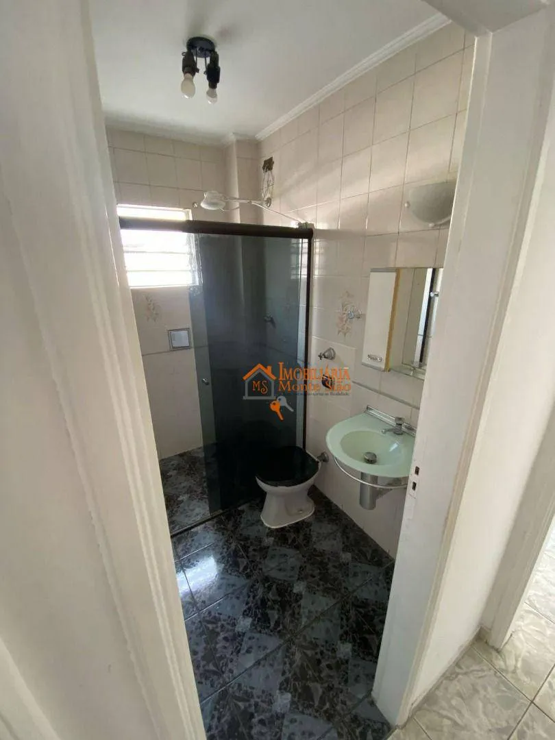 Imagem Apartamento com 2 dormitórios à venda, 78 m² por R$ 299.000,00 - Jardim Santa Mena - Guarulhos/SP