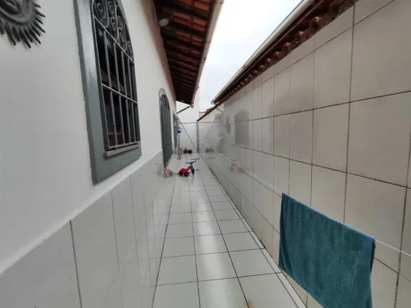 Imagem Casa com 2 dorms, Imperador, Praia Grande - R$ 330 mil, Cod: 2853