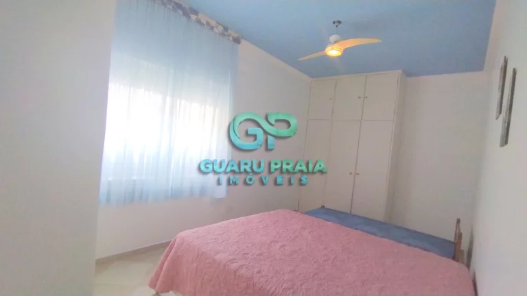 Imagem Apartamento em prédio frente mar - Pitangueiras