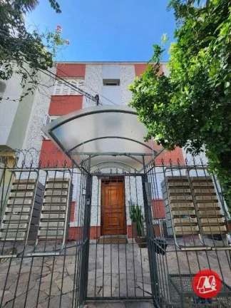 Imagem Kitnet de 30 m²na Cidade Baixa