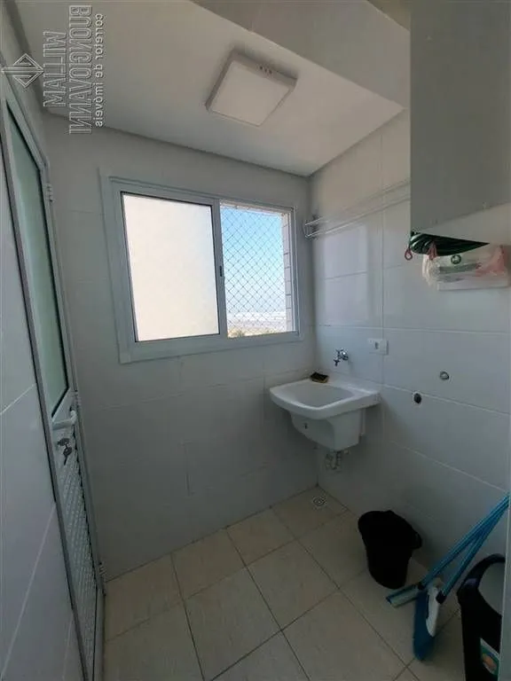 Imagem Apartamento à Venda em Real, Praia Grande - SP