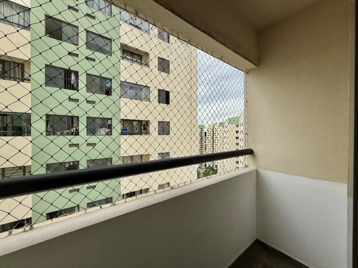 Imagem Apartamento para venda em Jardim das Flores com 2 quartos, 51m2