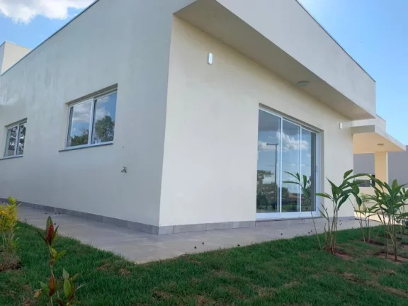 Imagem Magnifica casa a venda no condomínio Riviera de Santa Cristina III