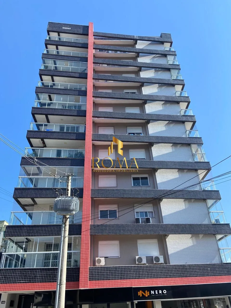 Imagem COBERTURA LINEAR - CENTRO - SANTA MARIA