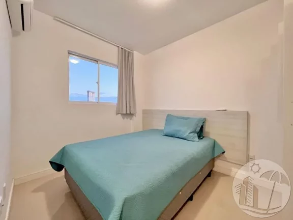 Imagem Lindo apartamento decorado 2 Suítes 1 Vaga Privativa em BC