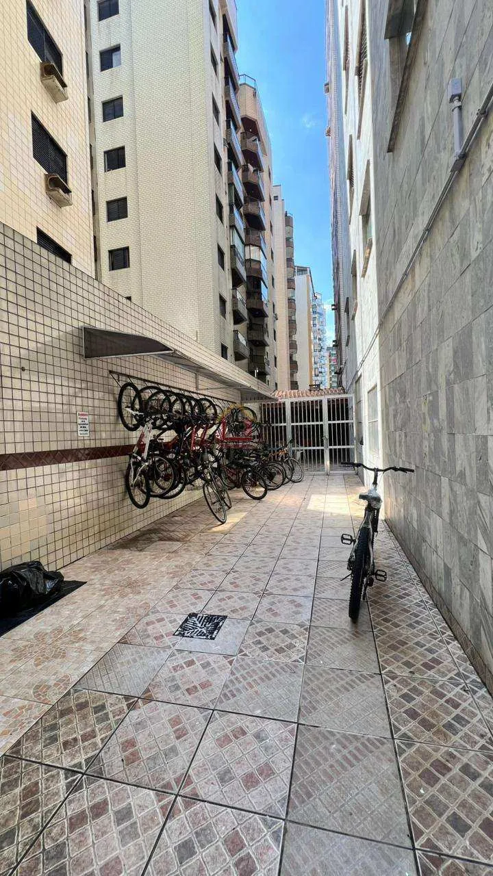 Imagem apartamento a venda na Aviação