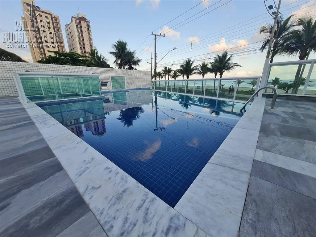 Imagem Apartamento à Venda em Flórida, Praia Grande - SP