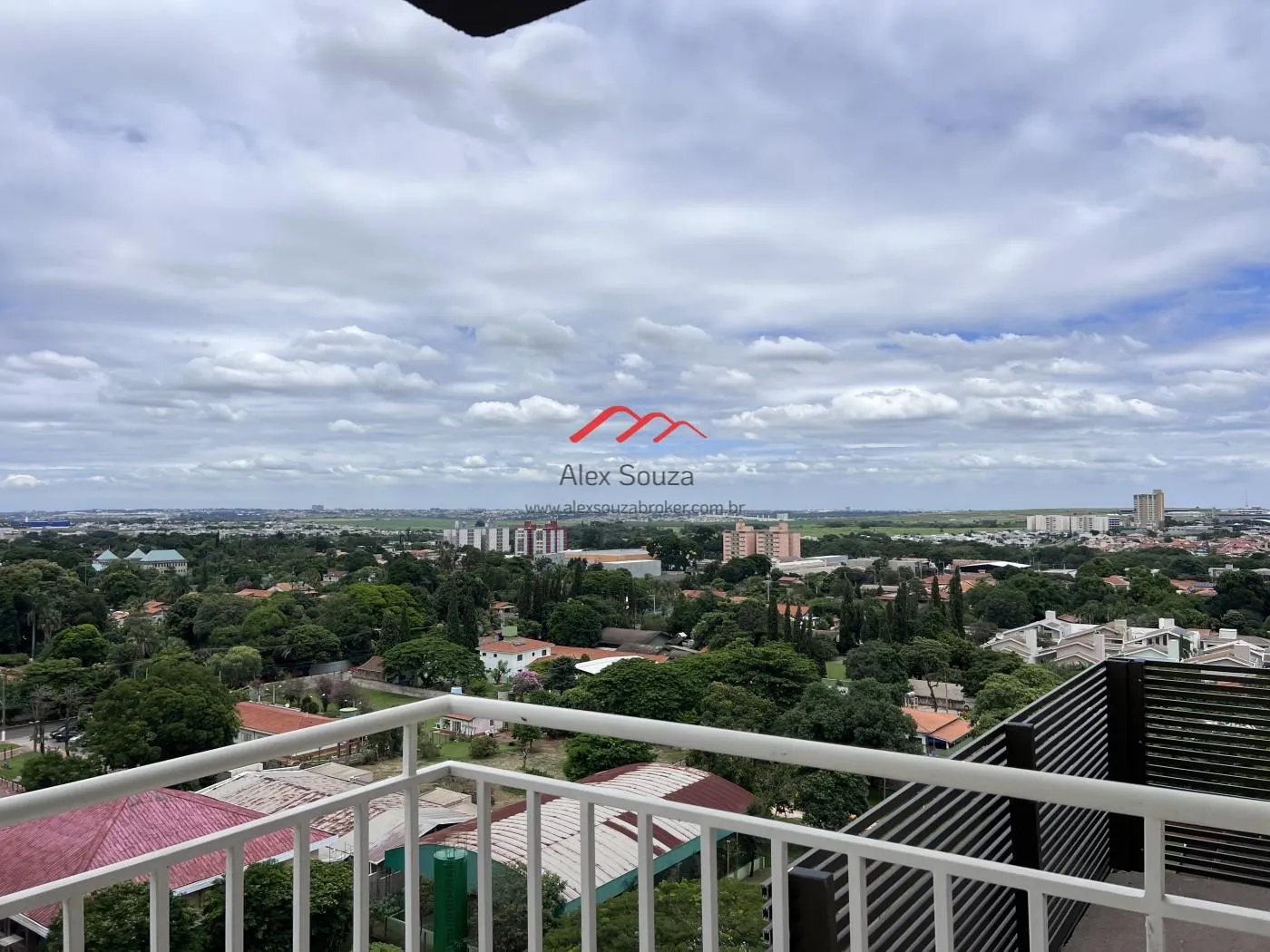 Imagem Apartamento para Venda em Paulínia, Santa Terezinha, 2 dormitórios, 1 suíte, 2 banheiros, 2 vagas
