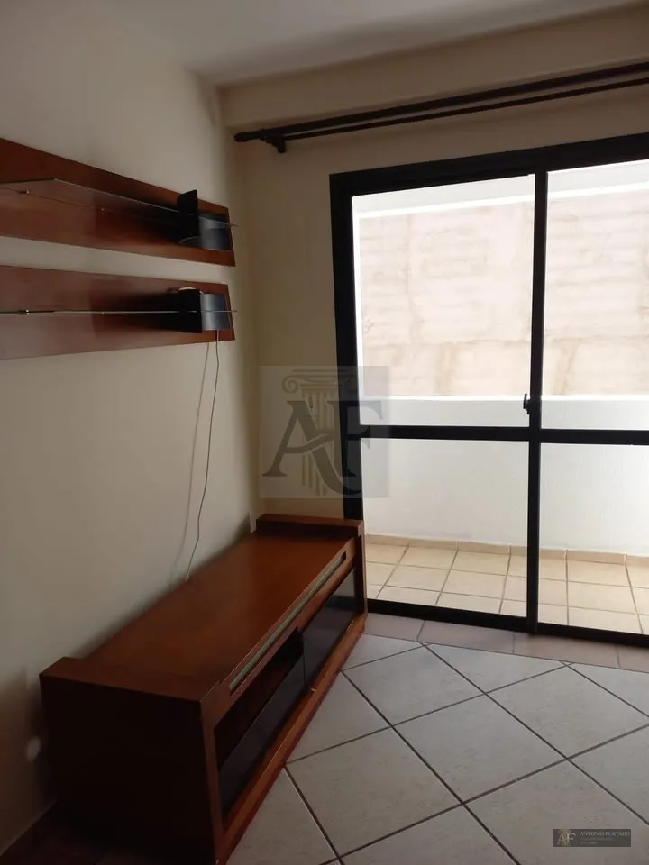 Imagem Apartamento à venda em Vila Bertioga, São Paulo